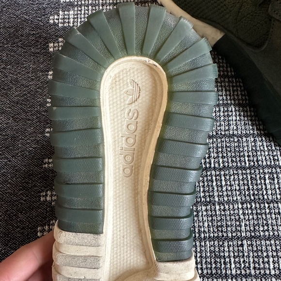 EXCELLENT adidas Tubular X Primeknit S74932 - Picture 11 of 16